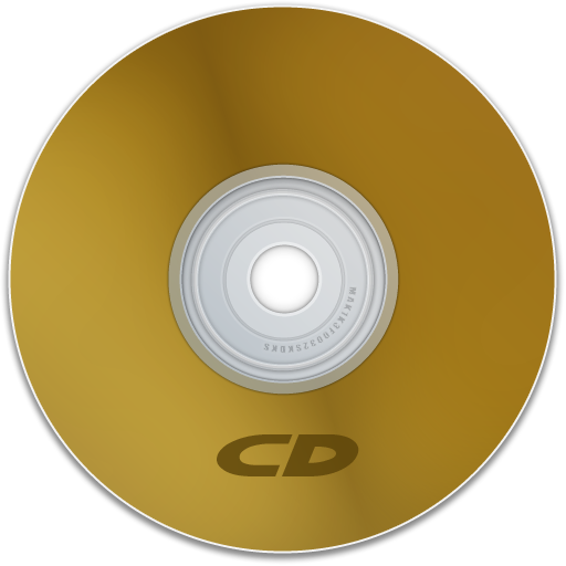 CD LightScribe Icon 512x512 png